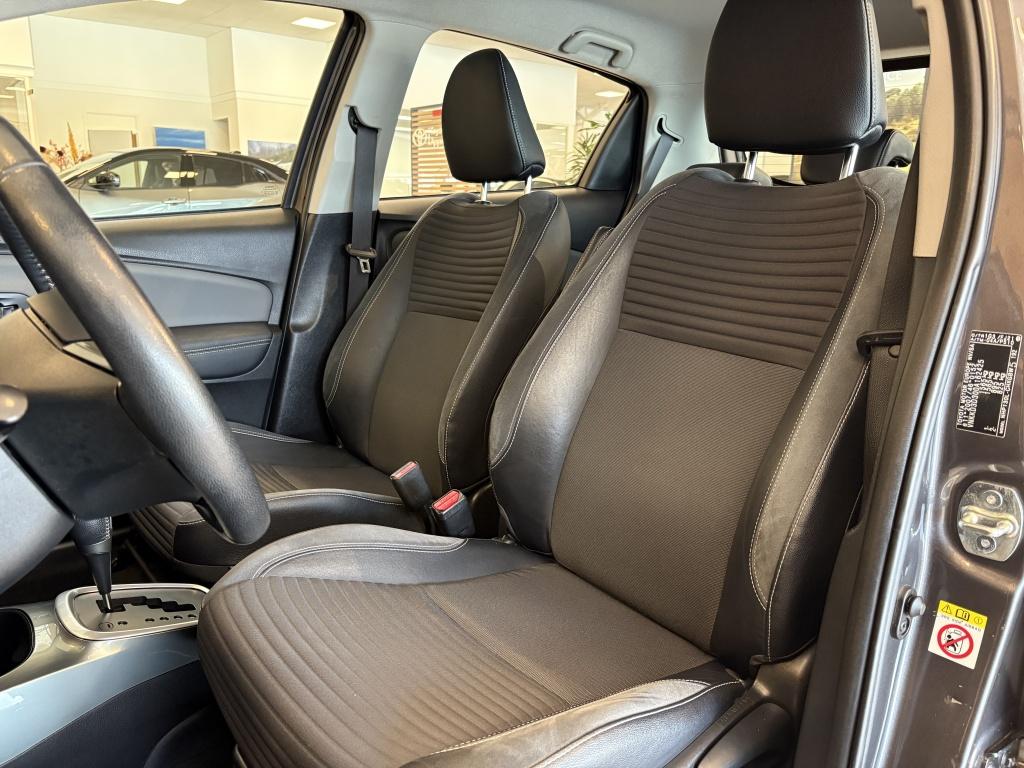 Toyota Yaris 1.5 hybrid dynamic