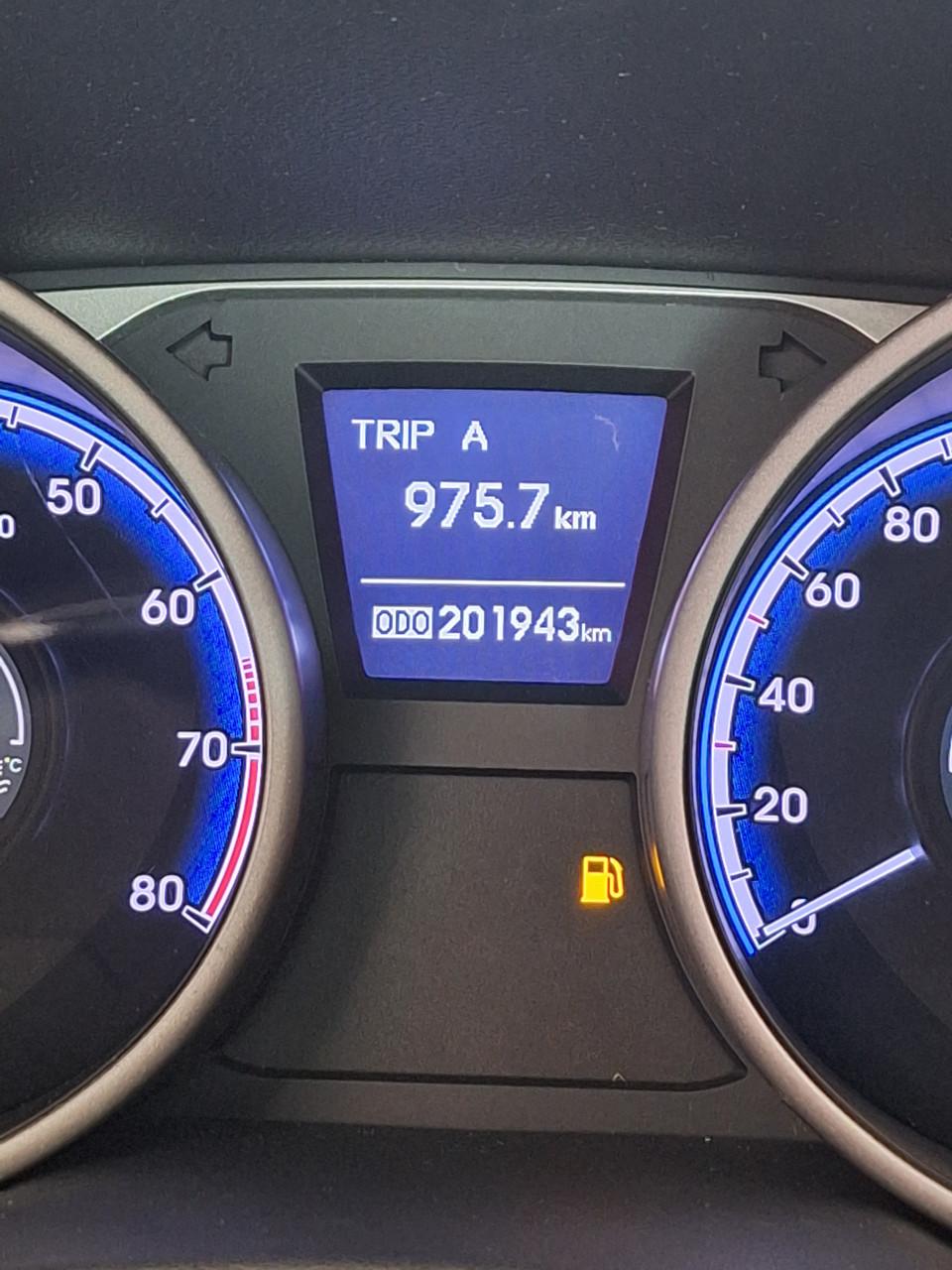 Te koop Hyundai ix35 1.6i i-Magine!!!
