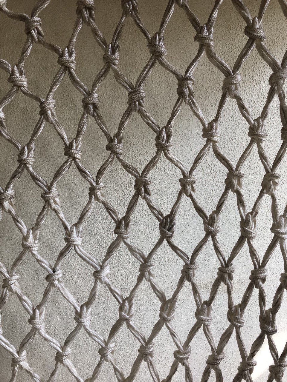 Valnet / veiligheidsnet nylon