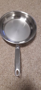 Koeken pan