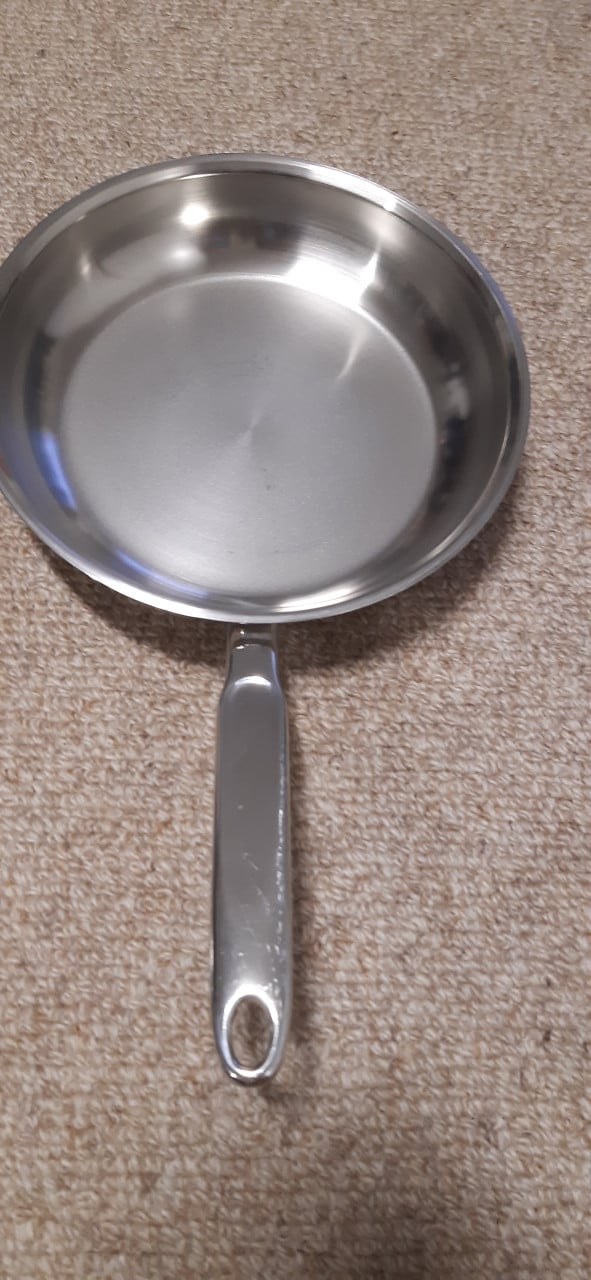 Koeken pan