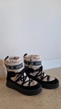 Snowboots maat 39