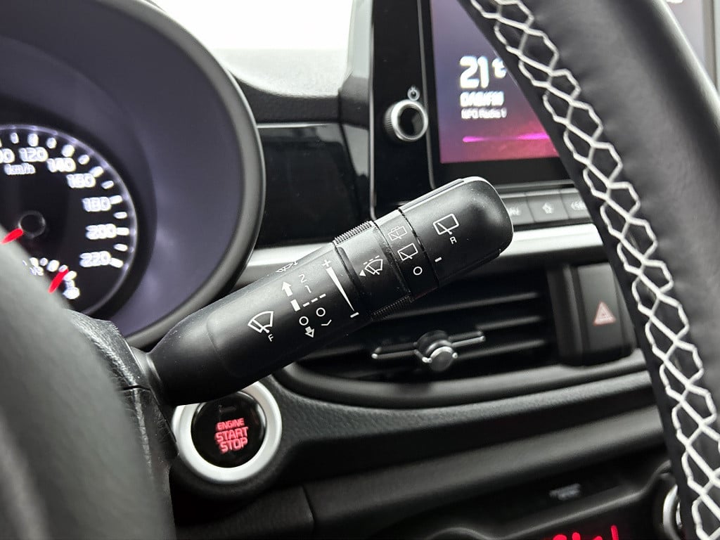 Kia Picanto 1.0 dpi dynamicplusline | navigatie | cruise control | trekhaak
