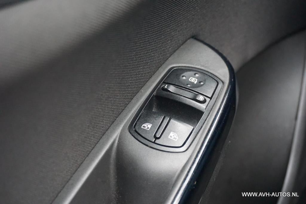 Opel Corsa 1.0 turbo edition