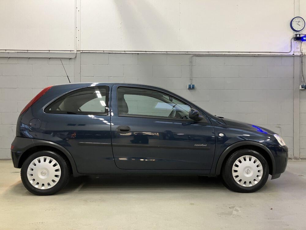 Opel Corsa 1.2-16V Comfort
