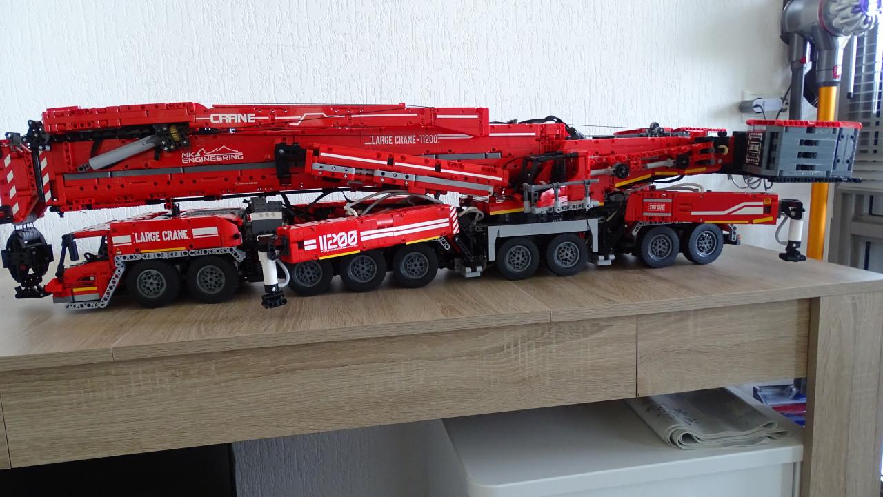 Moudking 17008 modelkraan