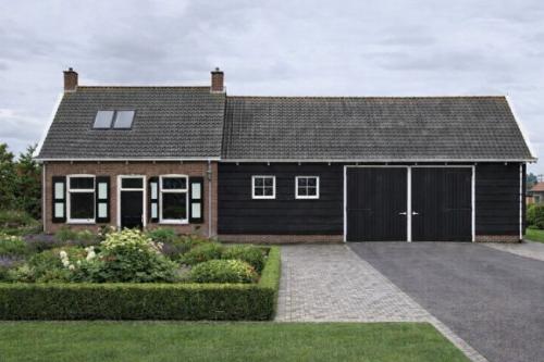 Gezocht huis met ruime tuin