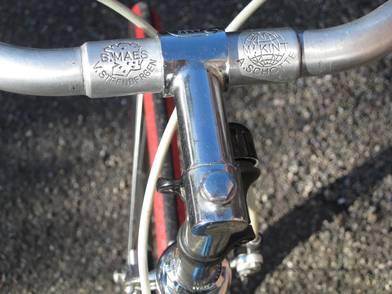 """MOOIE UNIEKE DAMES CERA RACEFIETS""