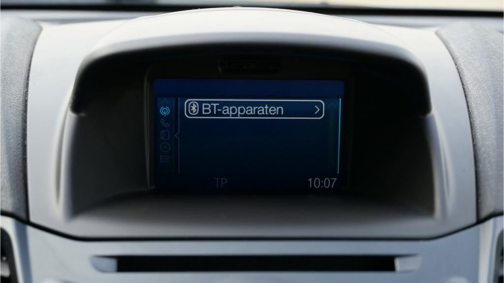 Ford Fiesta 1.0 style ultimate rijklaar incl garantie