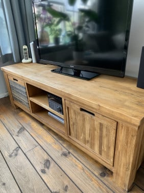Tv kast