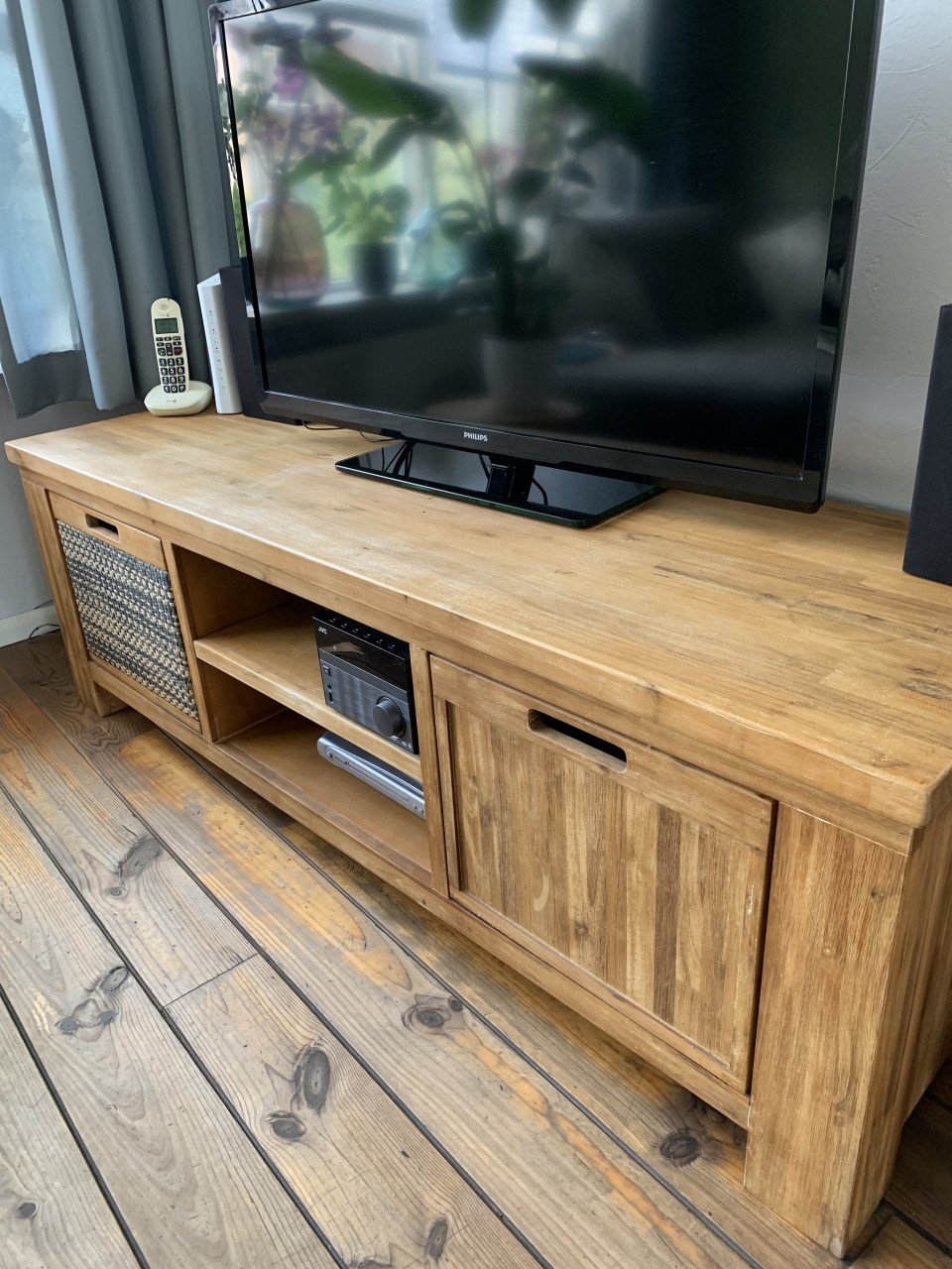 Tv kast