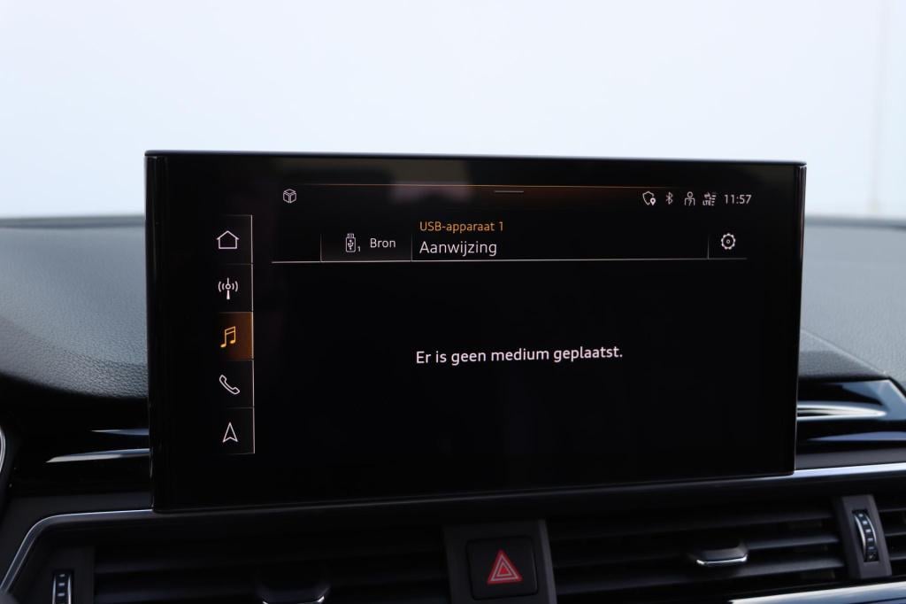 Audi A5 sportback 35 tfsi s-line edition competition 150pk s-tronic