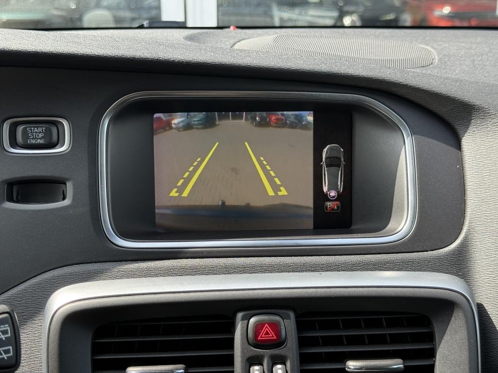 Volvo V40 cross country t3 153pk aut6 polar+ luxury| leder|pano| camera| tr