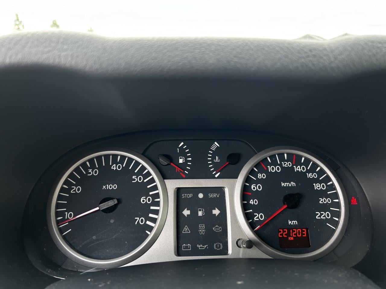 Renault Clio 1.4-16V Privilège/NAP/CRUISE CONTR/AIRCO