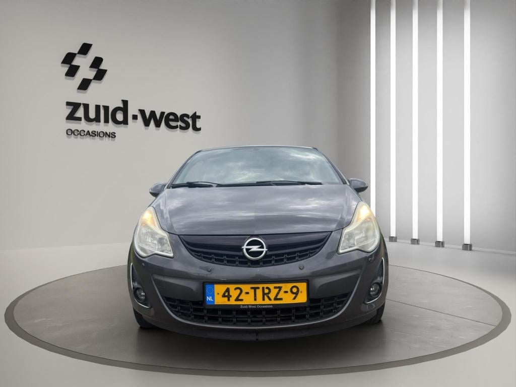 Opel Corsa 1.2 ecoflex color edition lpg airco
