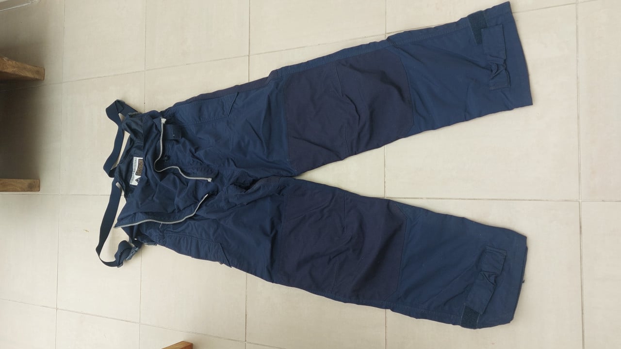 Zeilbroek Gaastra Professional XL