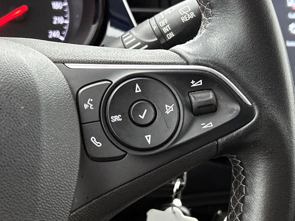 Opel Crossland X 1.2 turbo 120 jaar edition