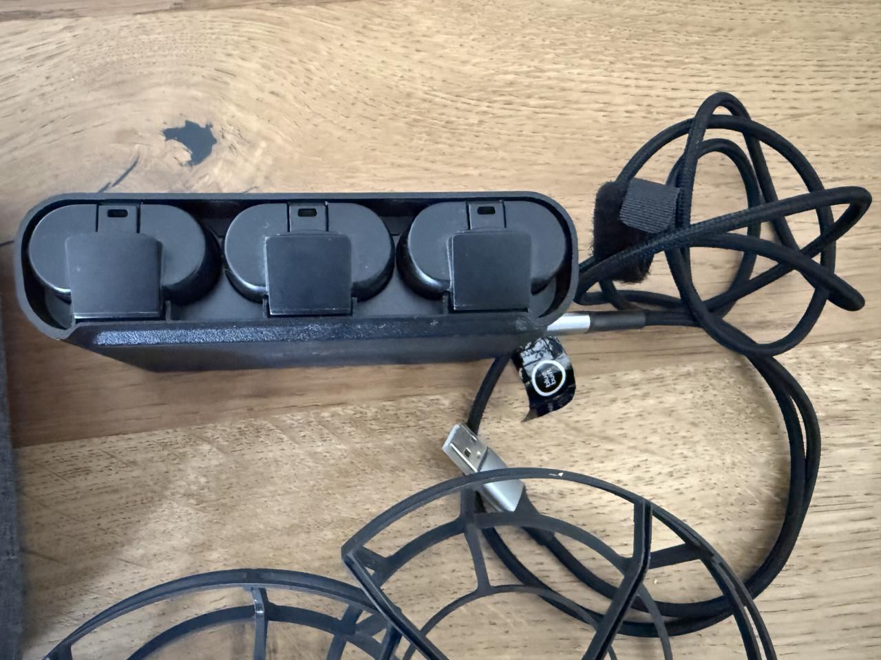 Drone  DJI Mini fly more combo