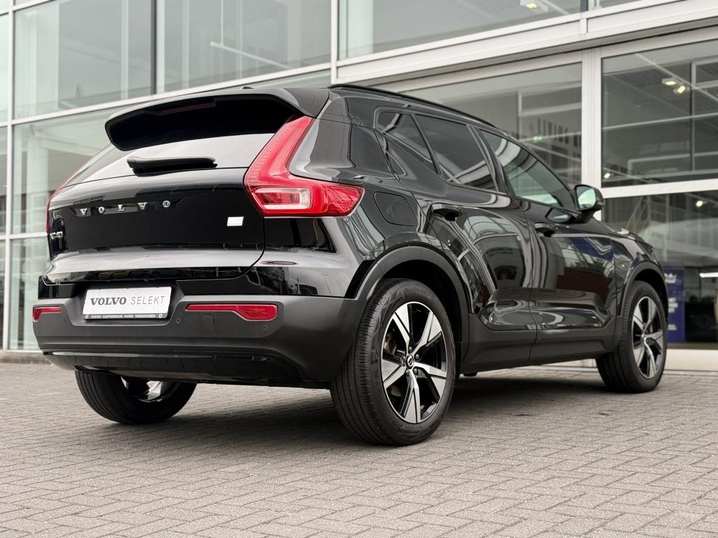 Volvo XC40 t5 262pk recharge r-design| panodak| adap.cruise| trekhaak| came