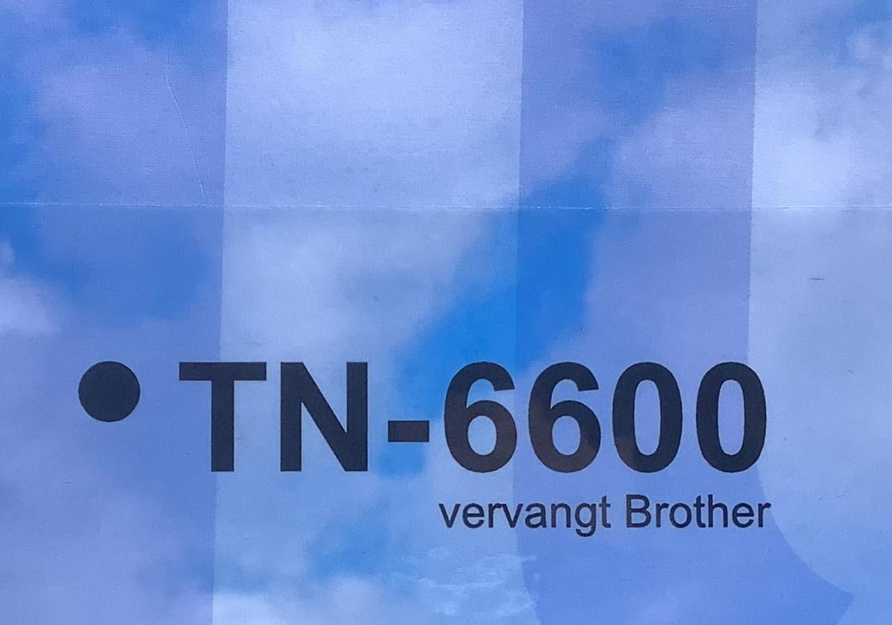 Brother toner