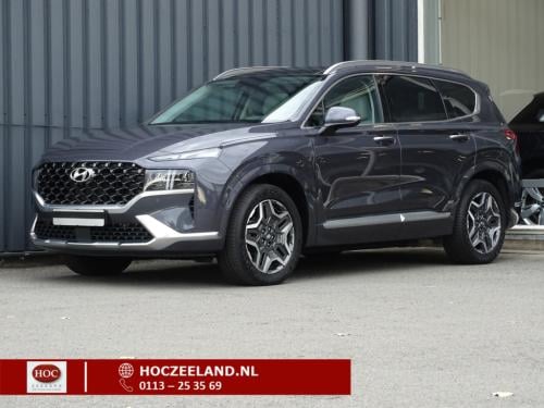 Hyundai Santa Fe 1.6 t-gdi phev premium plus sky 7p.