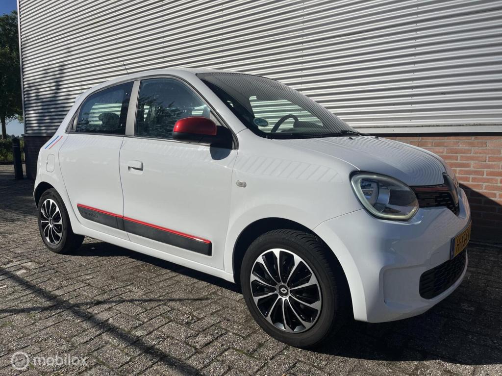 Renault Twingo 1.0 sce collection | orig. nl | cruise | airco