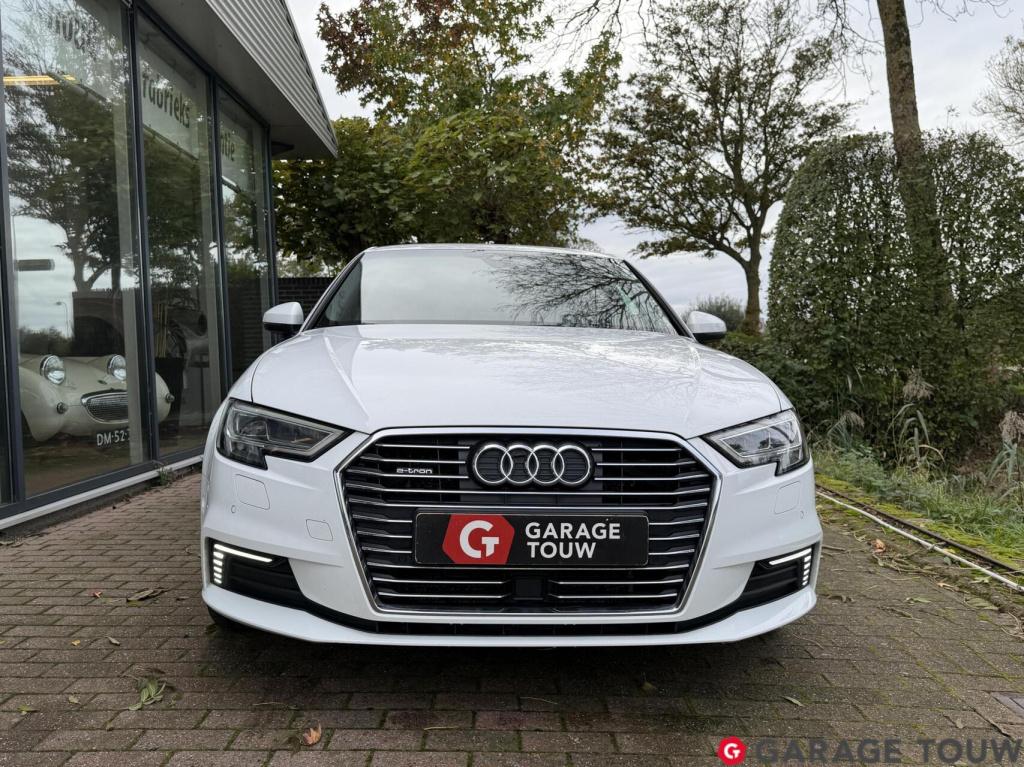 Audi A3 sportback 1.4 e-tron sport pro line plus *trekhaak*