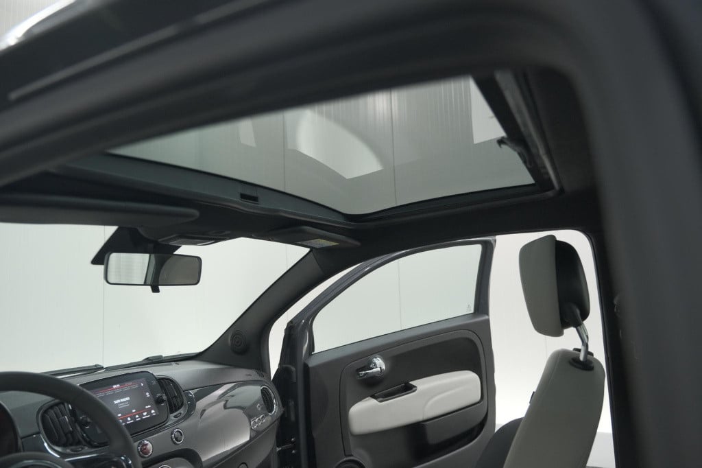 Fiat 500 1.0 hybrid dolcevita | panoramadak | apple carplay | parkeersensor