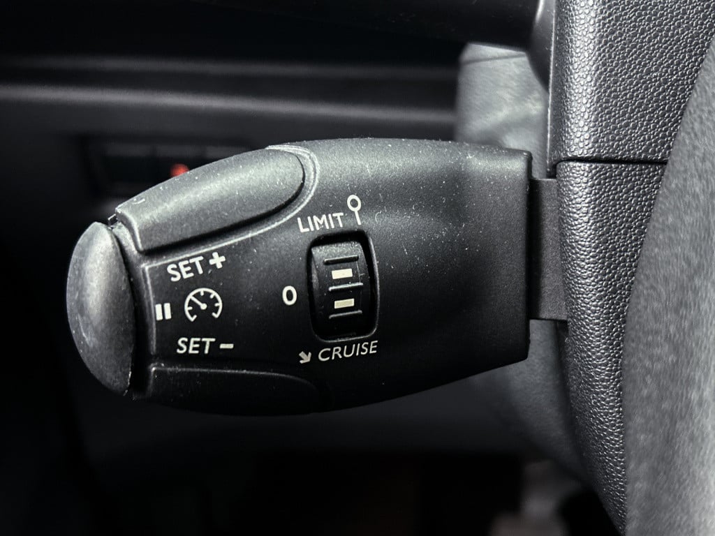 Ds Ds 3 special edition 1955 | rijklaar | navigatie | xenon led koplampen |