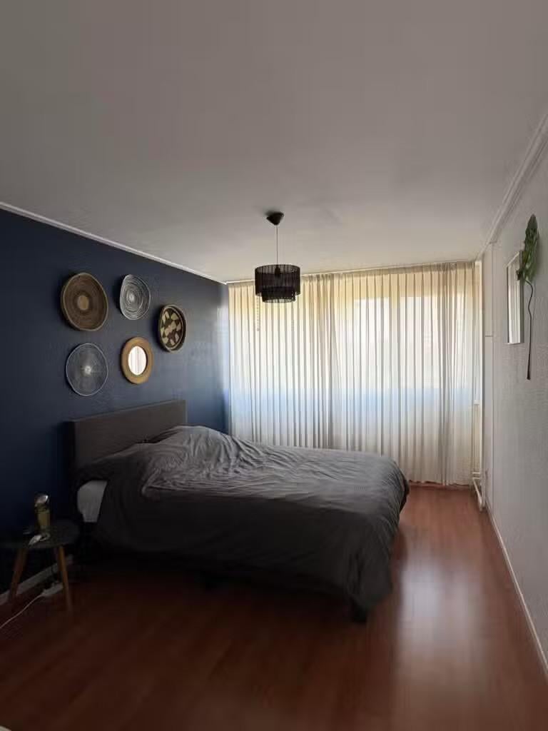 Te huur: appartement Paauwenburg Vlissingen