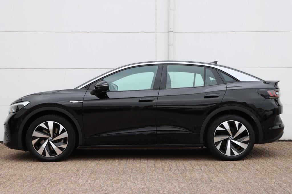 Volkswagen Id.5 pro 77 kwh 204pk