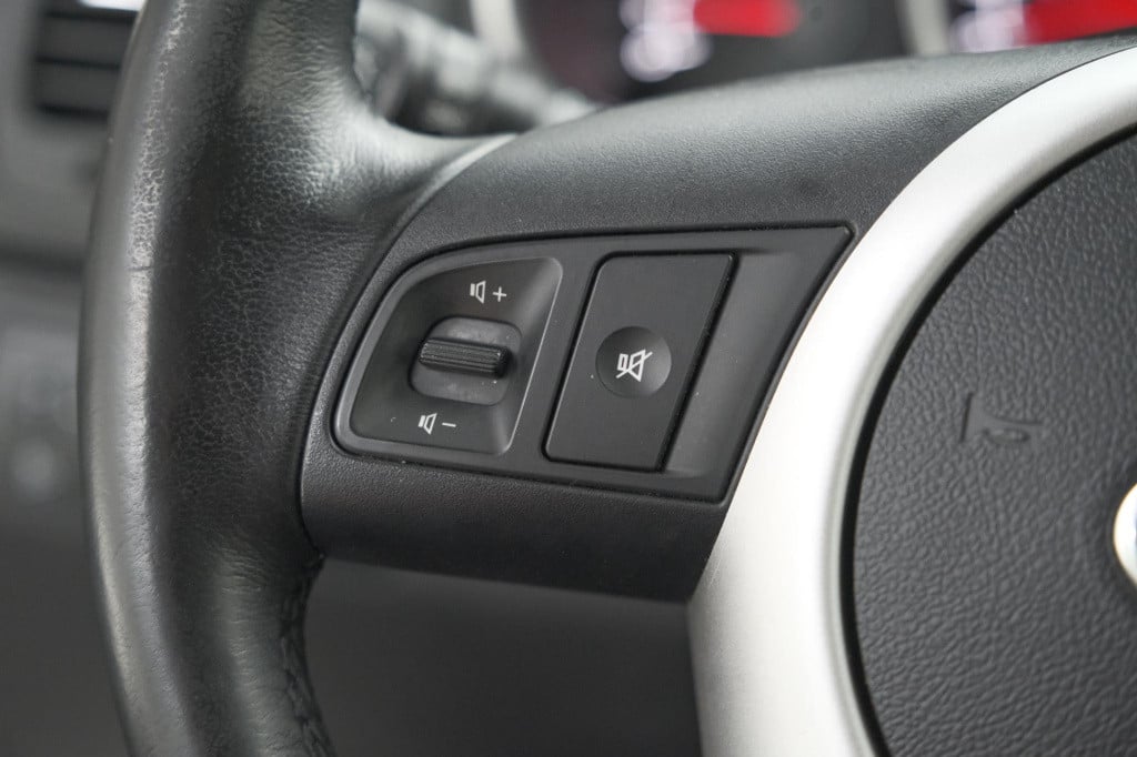 Kia Venga 1.6 cvvt summer edition | trekhaak | camera | navigatie