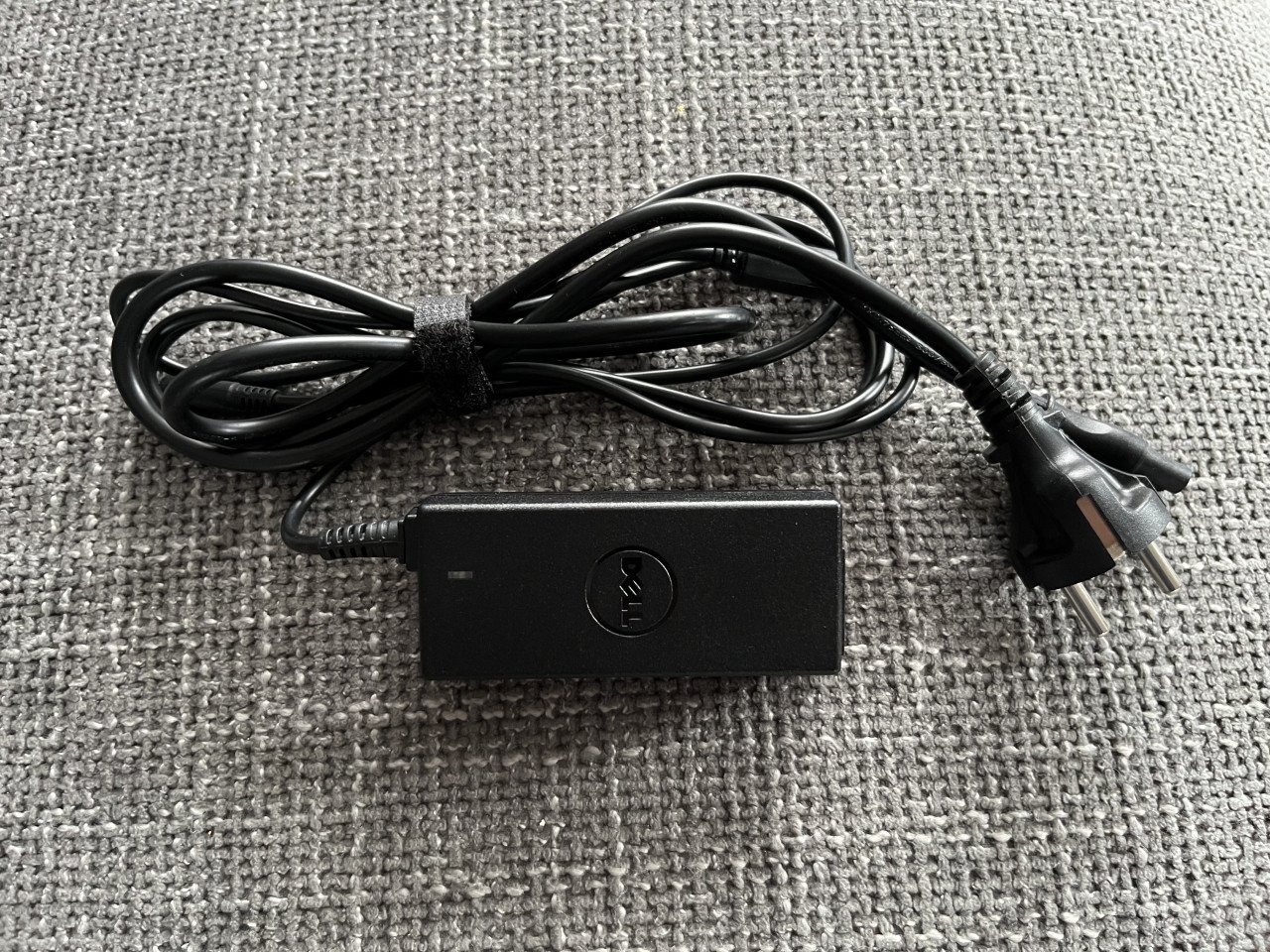 Dell Inspiron laptop