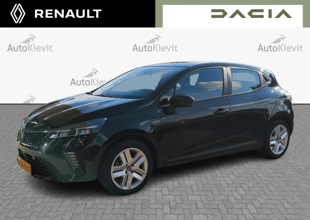 Renault Clio 1.0 tce 90 gpf evolution