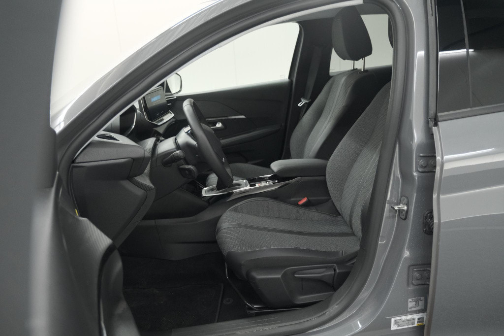 Peugeot 208 puretech 100 allure | 360 camera | apple carplay | dodehoekdete
