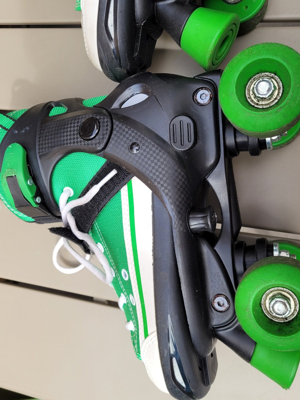 Rolschaatsen