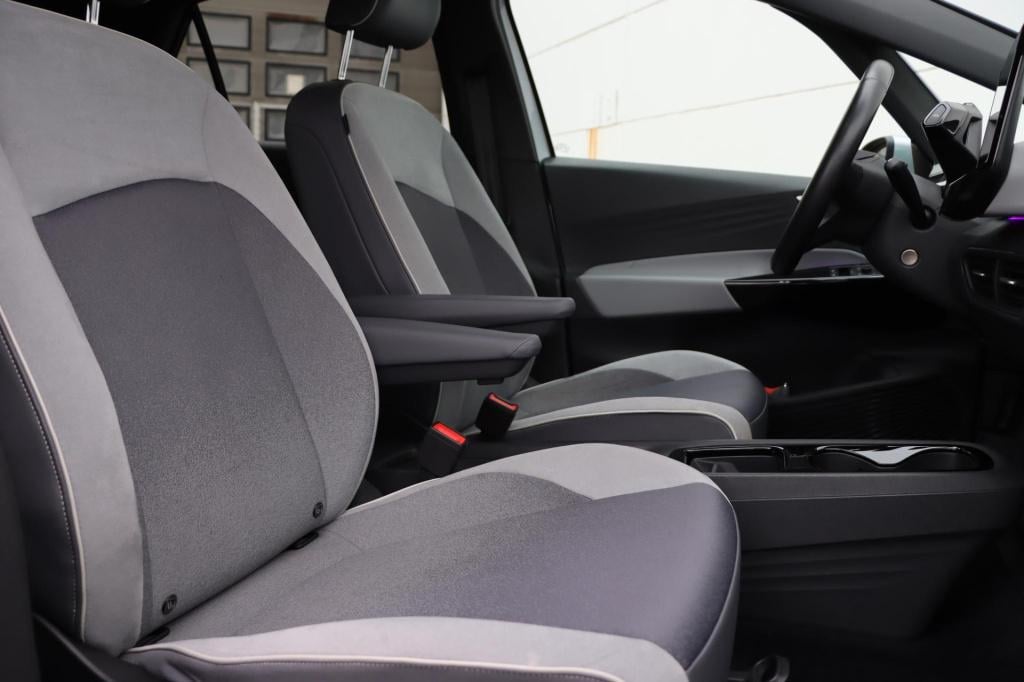 Volkswagen Id.3 pro 58 kwh 204pk