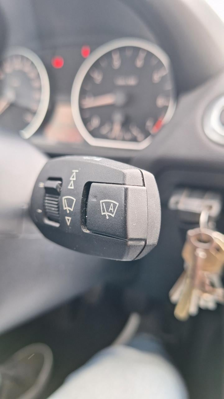 BMW 116i Business Line