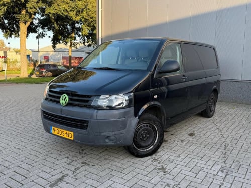 Volkswagen Transporter 2.0TDI L1H1 Jaar Apk
