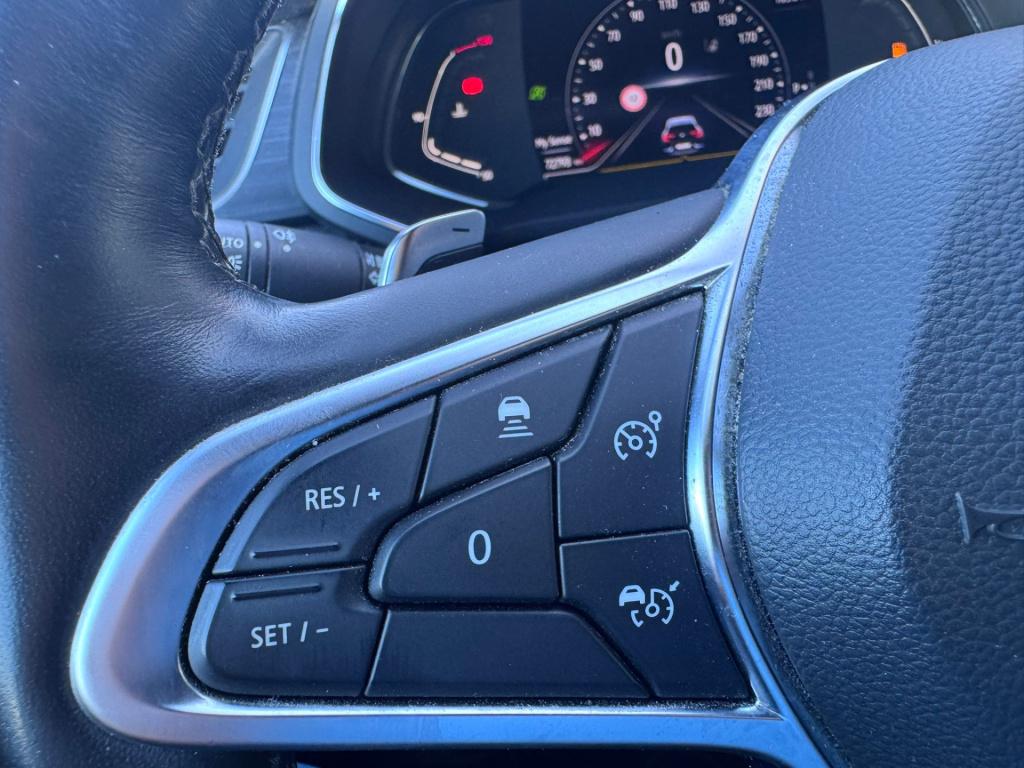 Renault Captur 1.3 tce 130 initiale paris