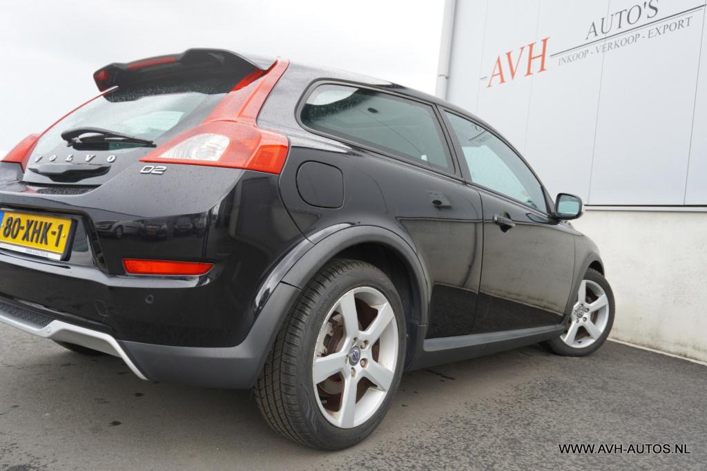 Volvo C30 1.6 d2 r-edition