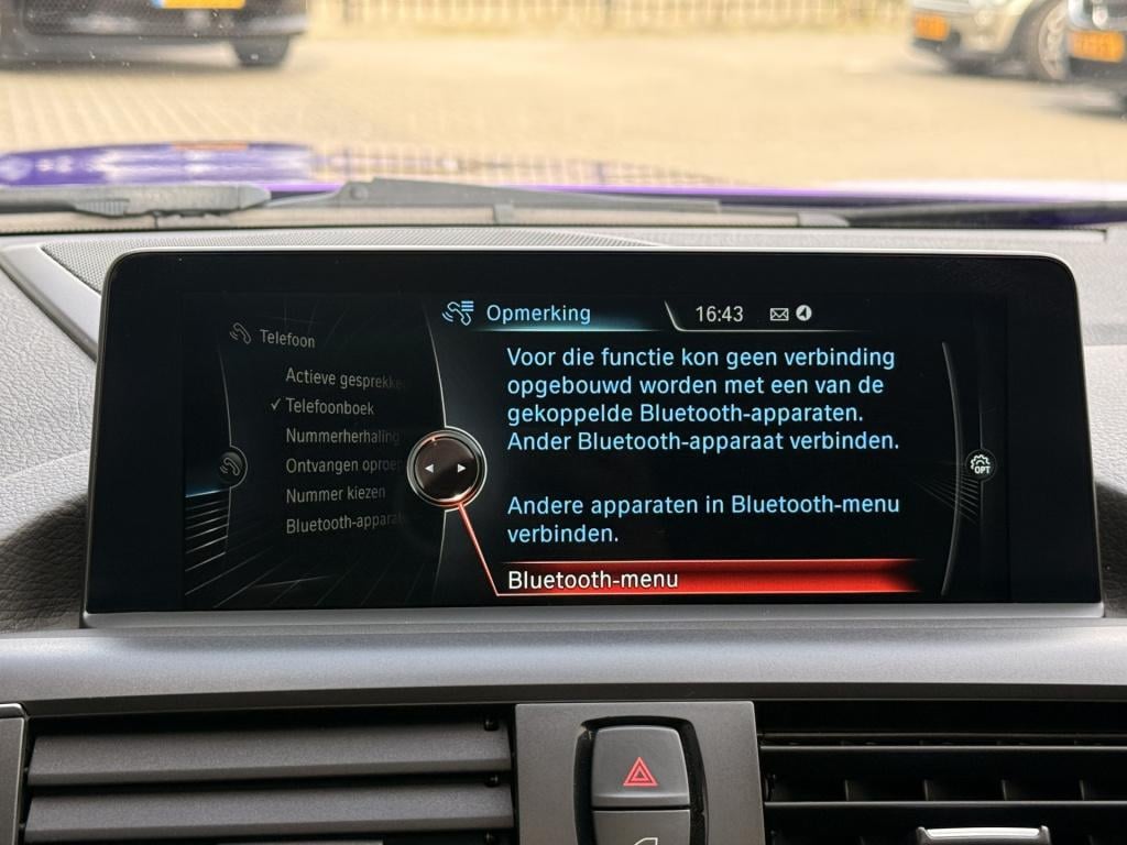 BMW 1 Serie m135i m-performance | schuifdak| navi | cruise | performance ui