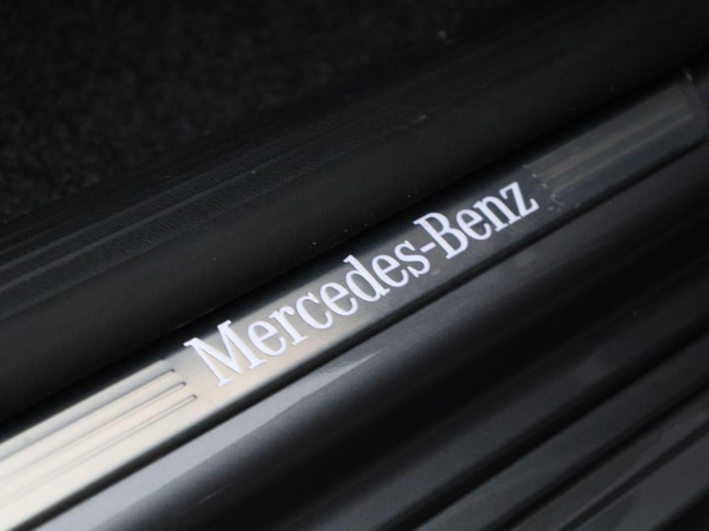 Mercedes-Benz Cla shooting brake 250 e amg line | automaat | stoel verwarmi
