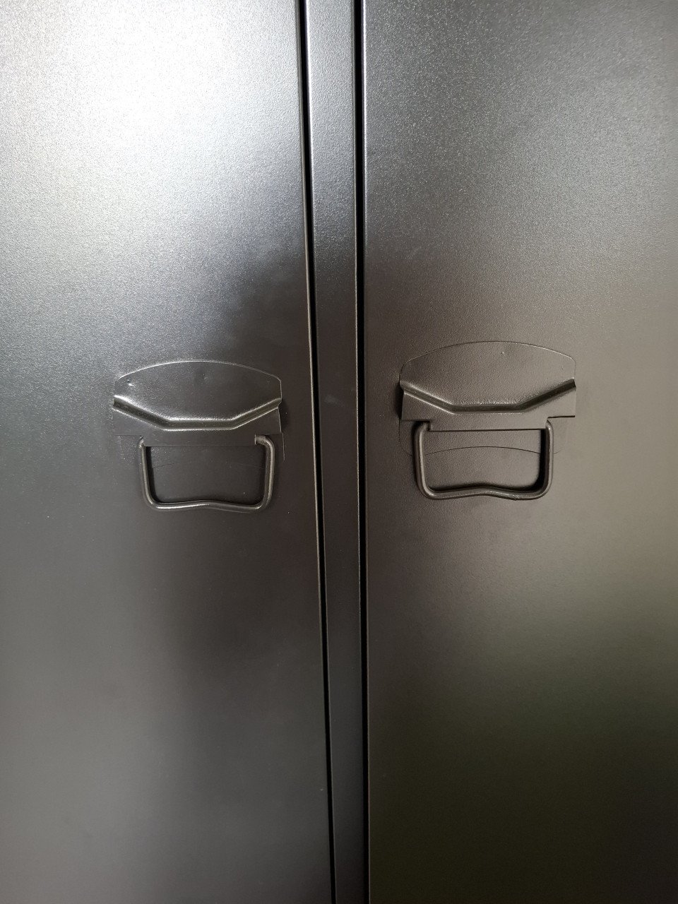 Lockerkast