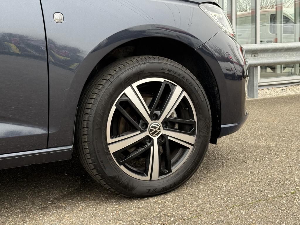 Volkswagen Caddy cargo 2.0 tdi 1st edition | nl-auto | led | vitrual | came