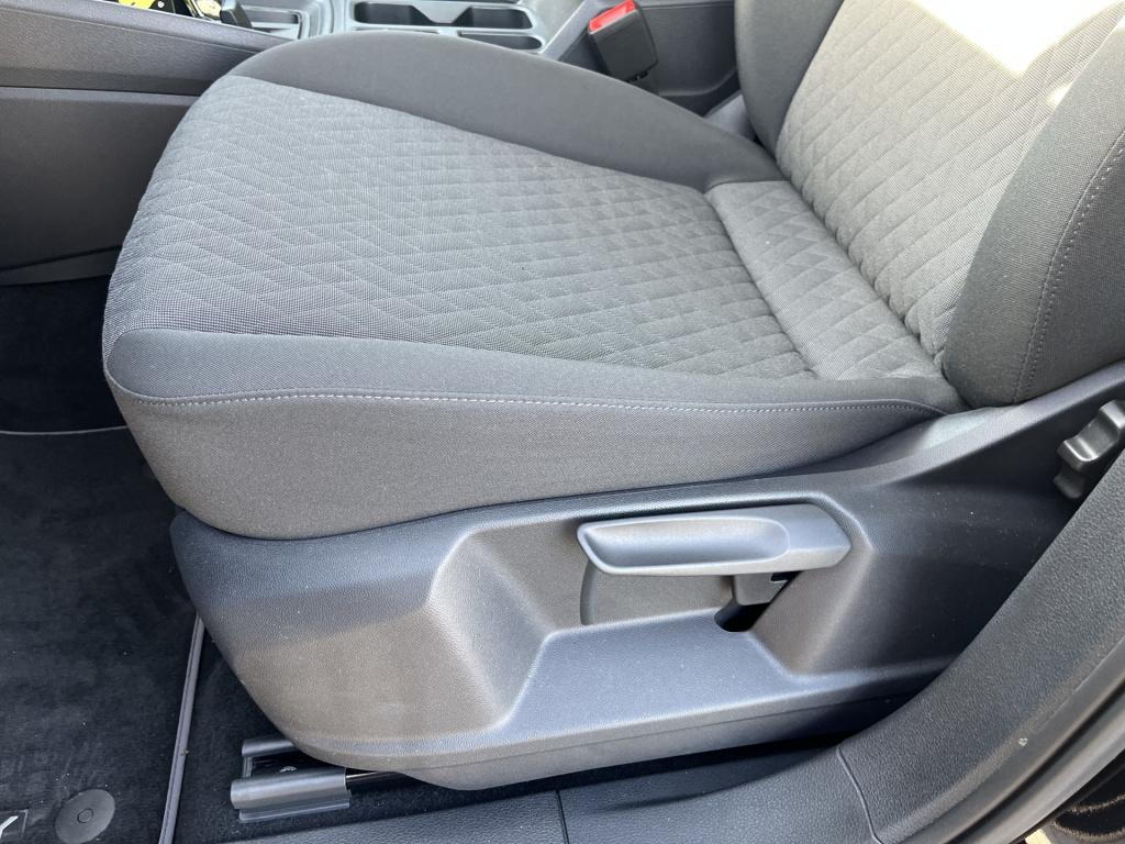 Volkswagen Caddy maxi 1.5 tsi 7personen