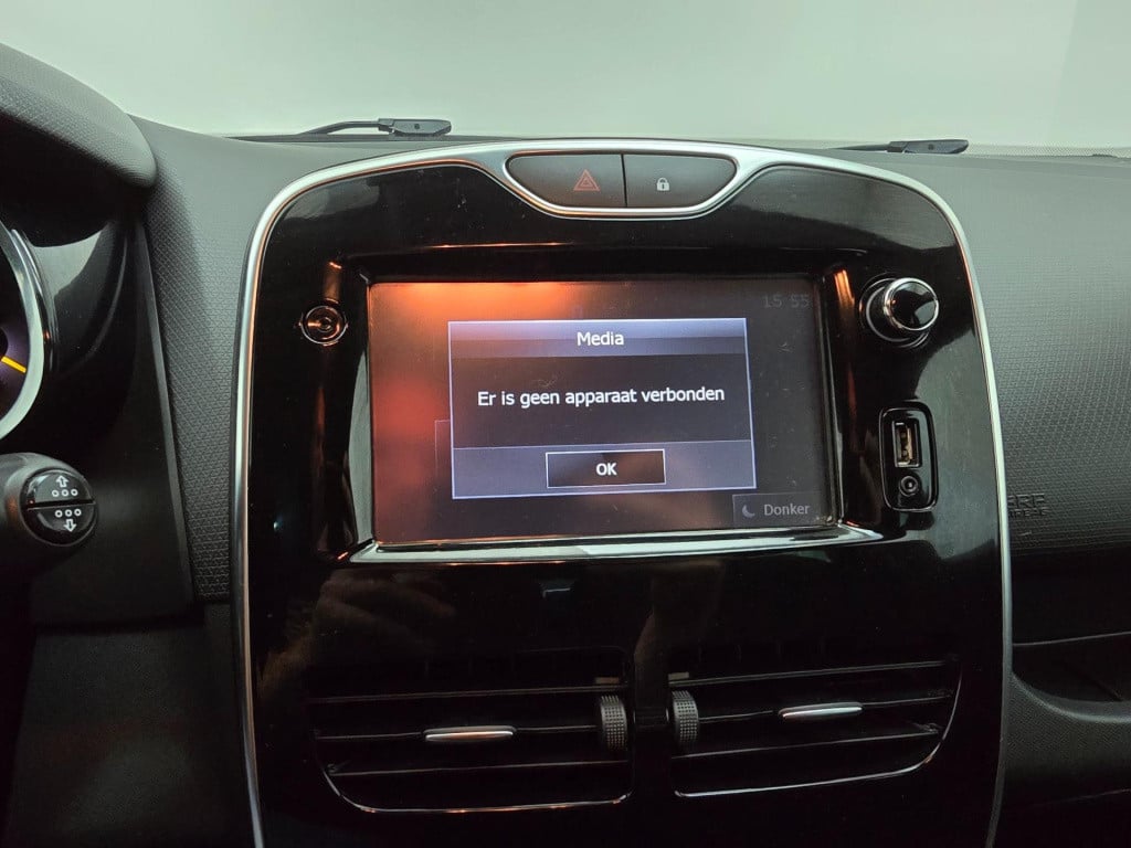 Renault Clio 0.9 tce eco night&day met trekhaak en black edition | nette au