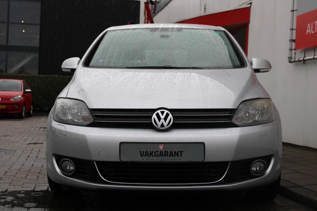 Volkswagen Golf Plus 1.4 tsi highline