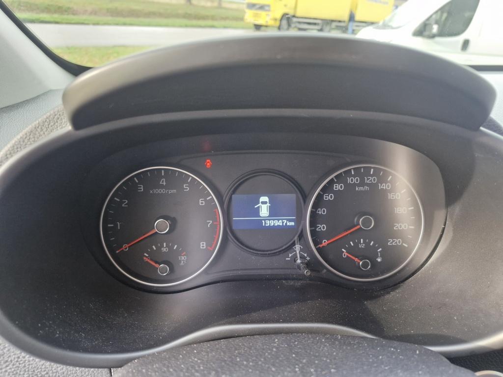 Kia Picanto 1.0 t-gdi gt-line|verkocht