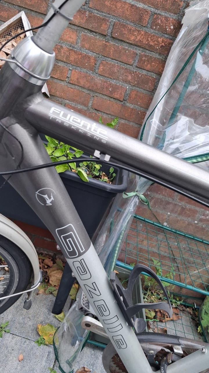 Herenfiets
